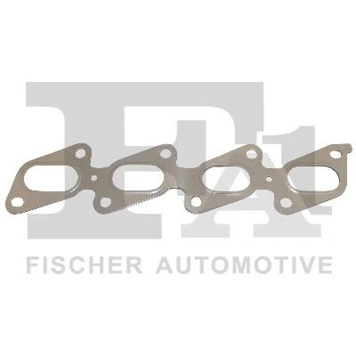 Billede af FA1 412 020 Udstødningspakning Cylinderhoved OPEL: Insignia A Sports Tourer, Hatchback, Corsa D CHEVROLET: Aveo Hatchback