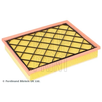 Billede af BLUE PRINT ADB112202 Luftfilter 55 255 322 Filterindsats BMW: X5, X6