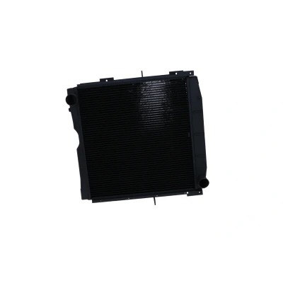 Billede af NRF 52139 Radiator 565 525 57 Loddet køleripper