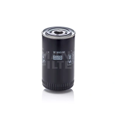 Billede af MANN filter W 950/41 Oliefilter 1 16 UN 2B Påskruet