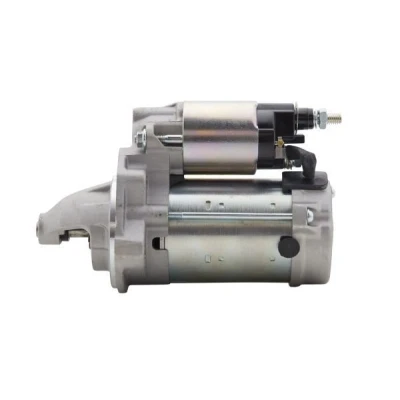 Billede af HELLA 8EA 011 611 801 Starter 12 1,1 10 FIAT: 500 Hatchback, ALFA ROMEO: MiTo