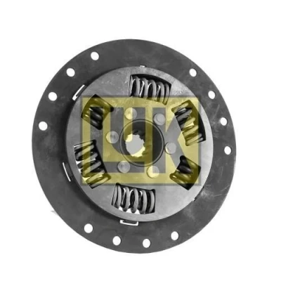 Billede af LuK 370 0009 10 Torsionsdæmper, kobling