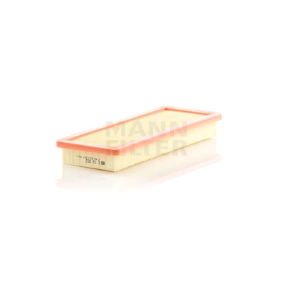 Billede af MANN FILTER C 36 002 Luftfilter 43 147 359 Filterindsats PEUGEOT: 207 Hatchback, 308 I SW, CITROËN: C4 Grand Picasso
