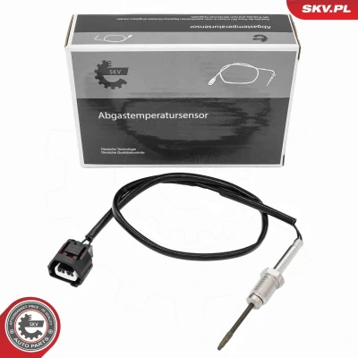 Billede af Sensor, udstødningsgastemperatur ESEN SKV 30SKV476