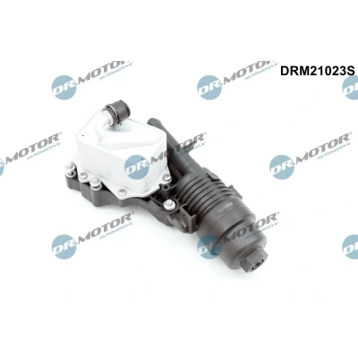 Billede af Hus, oliefilter Dr.Motor Automotive DRM21023S