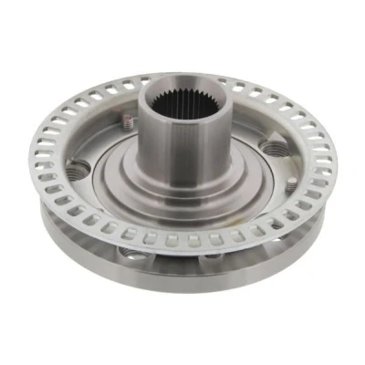 Billede af MAPCO 26735 Hjulnav 5 100 med ABS sensorring Foraksel begge sider VOLKSWAGEN: GOLF 3