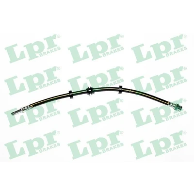 Billede af LPR 6T46698 Bremseslange 505 F10X1 SEAT: Alhambra I