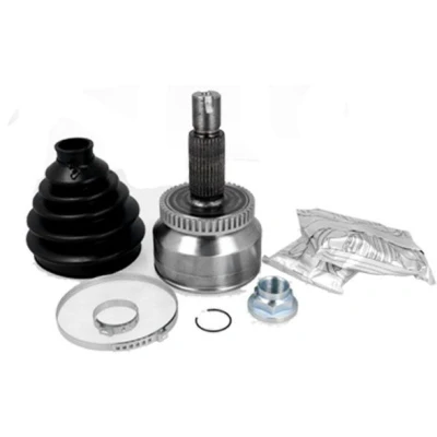 Billede af METELLI 15 1966 Knokkelled Gummi