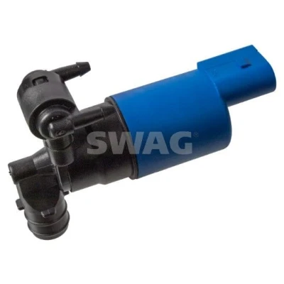 Billede af SWAG 33 10 0033 Vandpumpe, forlygtevisker/vasker