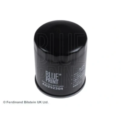 Billede af BLUE PRINT ADZ92304 Brændstoffilter Påskruet filter