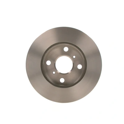 Billede af Bremseskive BOSCH 0 986 479 S46