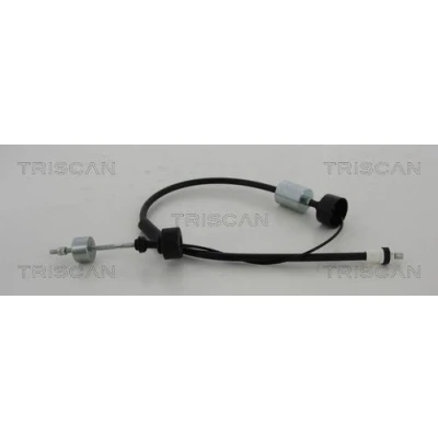 Billede af TRISCAN 8140 25278 Koblingskabel