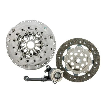 Billede af AISIN CSC Kit (3P) CKN 901R Kobling i tre dele med koblingstrykplade, centraludrykker koblingsskive, uden udrykkerleje 240
