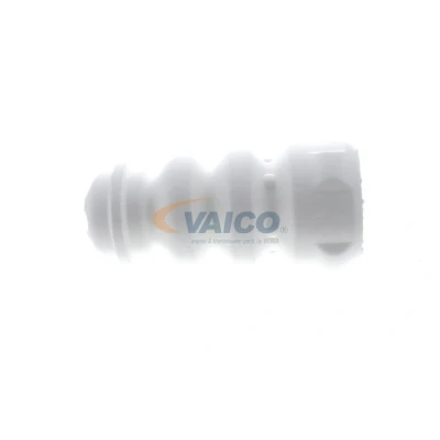 Billede af VAICO V10 6038 Gummianslag, affjedring bagaksel Q+, original equipment manufacturer quality MADE IN GERMANY VOLKSWAGEN: Polo V Hatchback