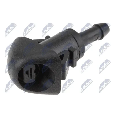 Billede af NTY EDS CH 021 Sprinklermundstykke foran