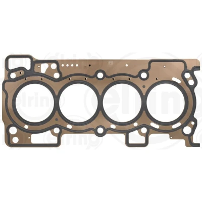 Billede af ELRING 268.580 Toppakning 0,72 81 pakning med metallag NISSAN: Qashqai 2