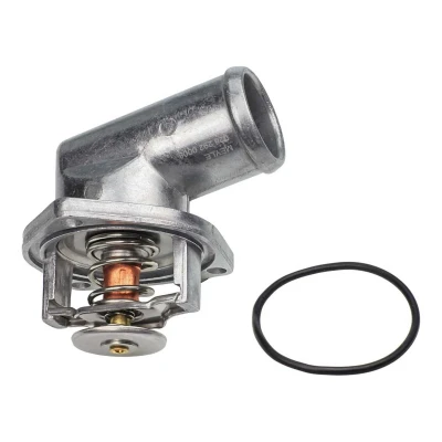 Billede af MEYLE 028 292 0008 Termostat 92 ORIGINAL Quality med pakning Metalhus OPEL: Vectra B Sedan, Astra F CC