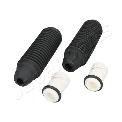Billede af JAPANPARTS KTP 101 Støddæmper Manchet foraksel NISSAN: Qashqai / Qashqai+2 I