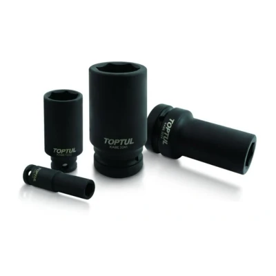 Billede af TOPTUL KABE1611 Top 78 11 12,5 (1/2&quot;)