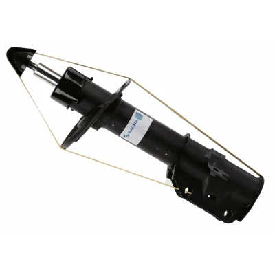 Billede af SACHS 560 089 Støddæmper Gastryk dobbeltrør Fjederben øverste stift FORD: Puma SUV 1.0 EcoBoost, EcoBoost mHEV, 1.5 EcoBlue, ST