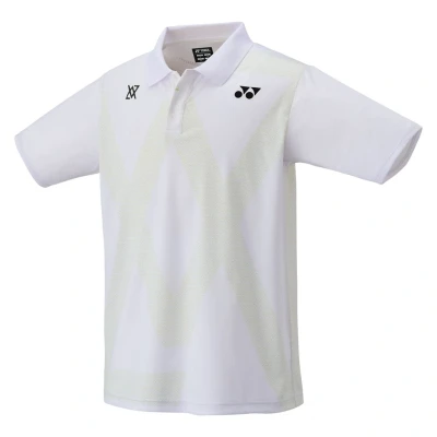 Billede af Yonex VA Polo Shirt White