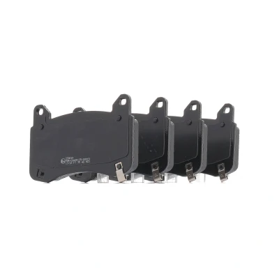 Billede af METELLI 22 1333 0 Bremseklodser med akustisk advarsel for slid TESLA: Model 3, Y