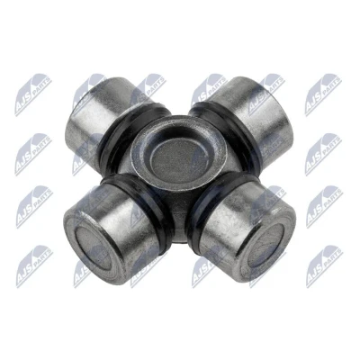 Billede af NTY SKK UU 005 Led, styreaksel TOYOTA: Land Cruiser 100, RAV4 III SUV, Corolla VII Stationcar, AUDI: A5 B8 Coupe, A4 Avant, OPEL: Vectra C Caravan