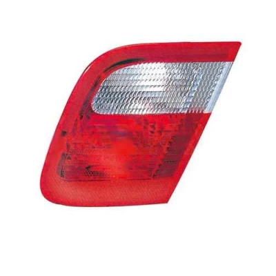 Billede af ALKAR 2263849 Baglygter venstre indre del hvid uden lampeholder BMW: 3 Sedan