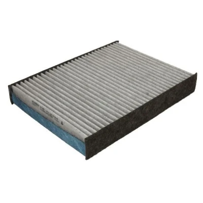 Billede af PURRO PUR PC2038AG Kabinefilter Aktivkulfilter 263 195 38 RENAULT: GRAND SCENIC 3, Trafic 3 Bus