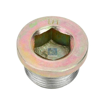 Billede af DT Spare Parts 4.30270 Bundprop M24 x 1,5 MERCEDES BENZ: W124 Sedan, 190, Stationcar