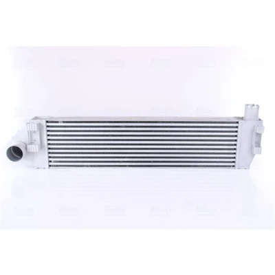 Billede af NISSENS 96522 Intercooler