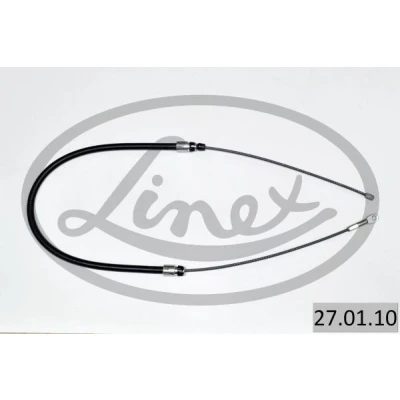 Billede af LINEX 27.01.10 Håndbremsekabel