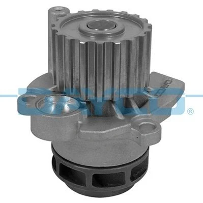 Billede af DAYCO DP052 Vandpumpe VOLKSWAGEN: Polo IV Hatchback
