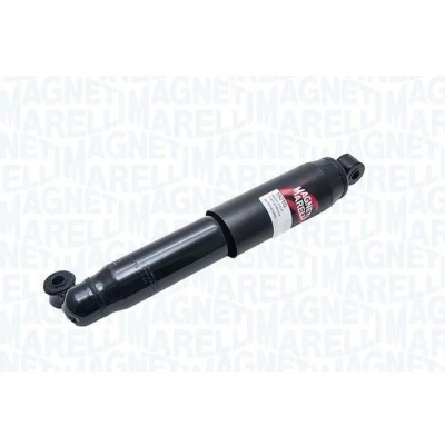 Billede af MAGNETI MARELLI 351921070000 Støddæmper bagaksel Gastryk dobbeltrør Dæmpermodul øverste stift