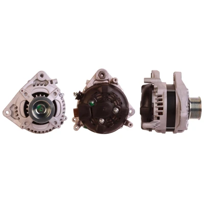 Billede af Generator ELSTOCK 28 6601