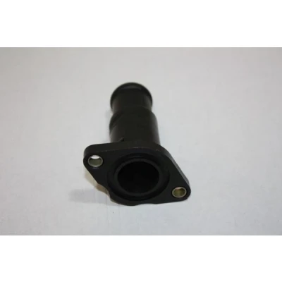 Billede af AUTOMEGA 160035610 Kølemiddelflange VOLKSWAGEN: GOLF 2, 3, Polo III Variant