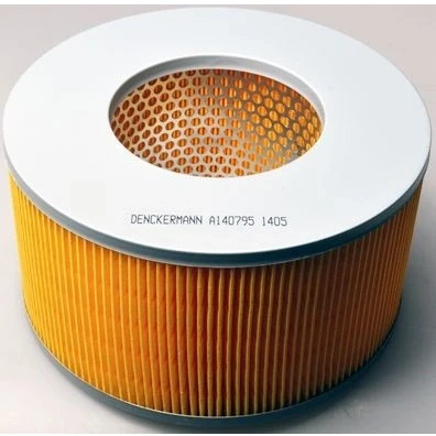 Billede af Luftfilter DENCKERMANN A140795