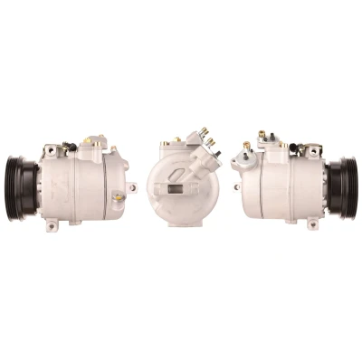 Billede af LUCAS ACP123 Kompressor PAG 46 R 134a BMW: 5 Sedan