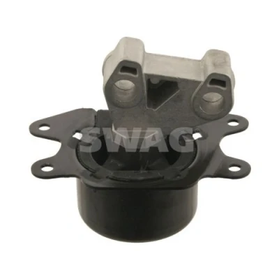 Billede af SWAG 40 93 0051 Motorophæng foran til venstre Hydroleje grøn OPEL: Meriva A, Tigra Twintop, Corsa C Hatchback