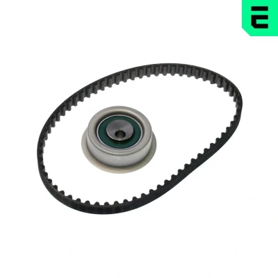 Billede af OPTIMAL SK 1649 Tandremssæt 65 MITSUBISHI: L200 III Pick up, GALANT 4 Stufenheck
