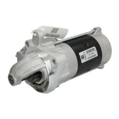 Billede af STARDAX STX200052R Starter 12 1,8 11 BMW: 5 Touring, 3 Sedan, Touring
