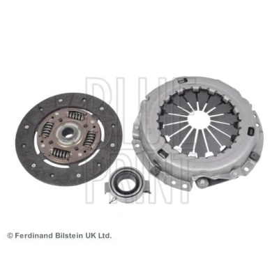 Billede af BLUE PRINT ADT330204 Kobling I tre dele med syntetsik fedt udrykkerleje 212 TOYOTA: Yaris Hatchback, Verso