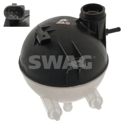 Billede af SWAG 10 94 9752 Ekspansionsbeholder uden låg, med sensor