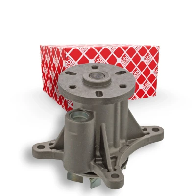 Billede af FEBI BILSTEIN 45685 Vandpumpe Aluminiumsstøbning med pakning Metal