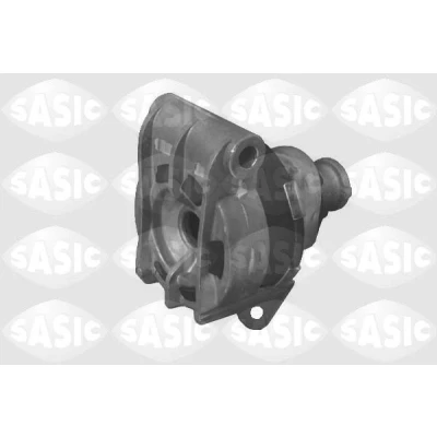 Billede af SASIC 9002473 Holder, motorophæng Gummimetalleje oppe til højre, bag OPEL: Astra H GTC, TwinTop, G Caravan