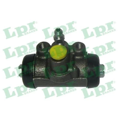 Billede af LPR 5320 Bremsecylinder 19,05 SUZUKI: SWIFT 3, SX4 I Hatchback