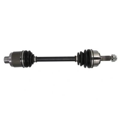 Billede af PASCAL G24007PC Trækaksel højre foraksel 610 HONDA: CR V 1, 2