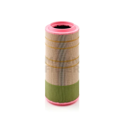 Billede af MANN FILTER NLG Pico C 30 1730 Luftfilter 628 298 Filterindsats