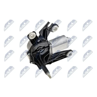Billede af NTY ESW PE 001 Viskermotor 12 bag PEUGEOT: 206 Hatchback