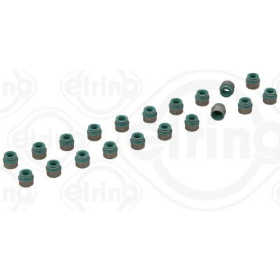 Billede af ELRING 424.810 Pakningssæt, ventilarm FPM (Flour gummi)